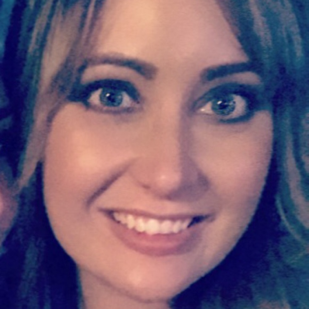 Meet your Posher, Jessie